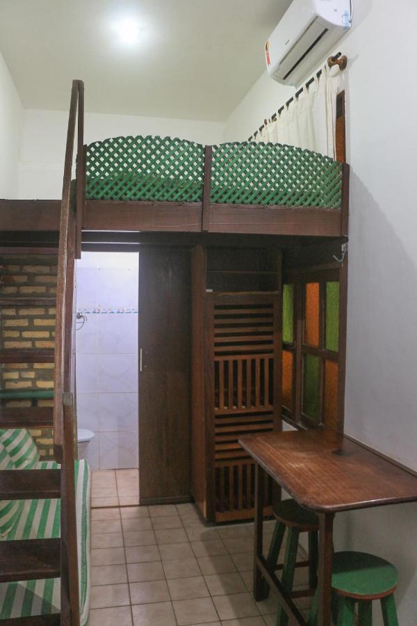 Guest house Flor De Caju Praia de Pipa