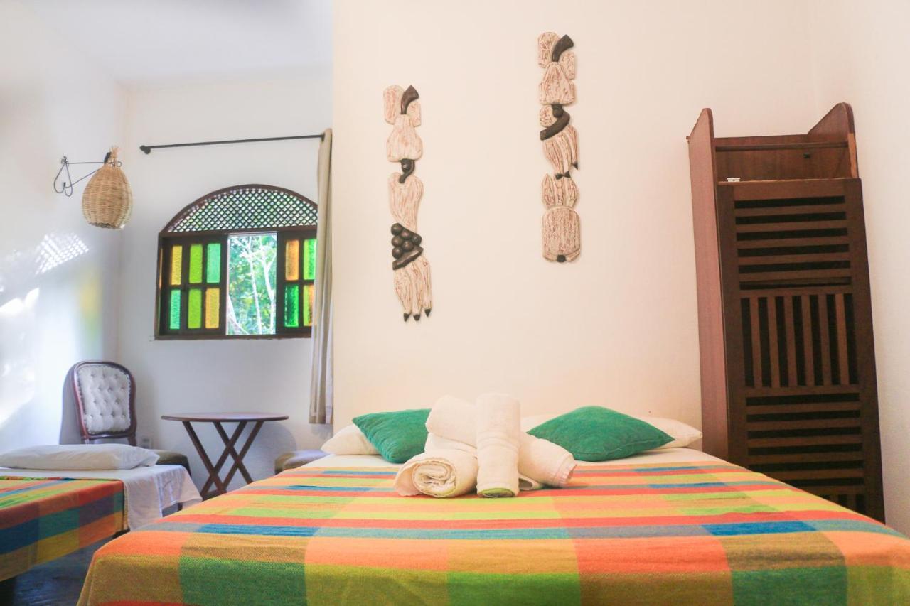 Flor De Caju Guest house Praia de Pipa