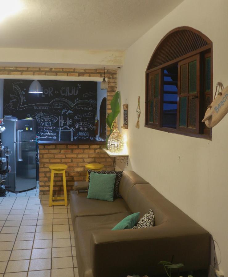 Guest house Flor De Caju