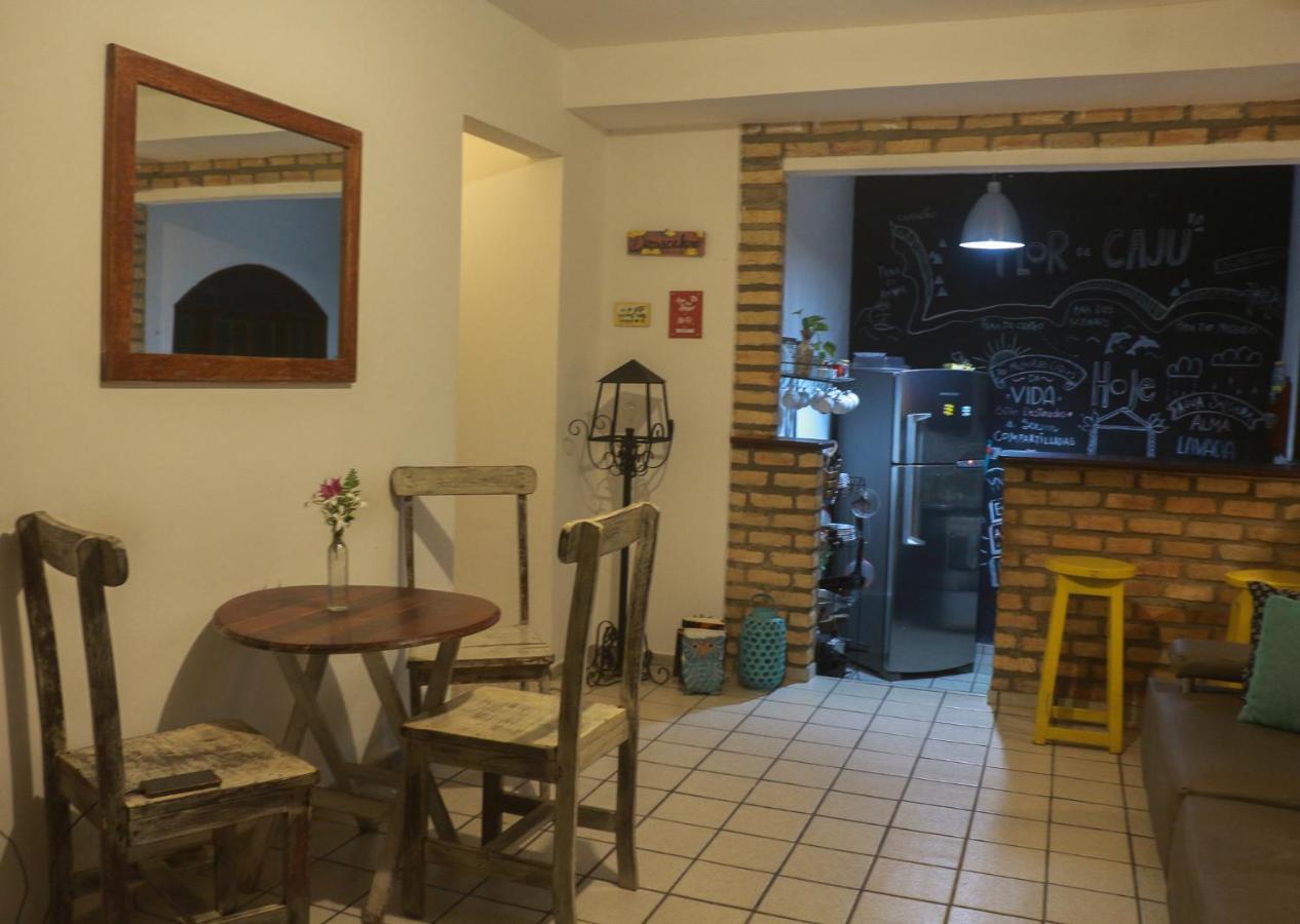 Guest house Flor De Caju
