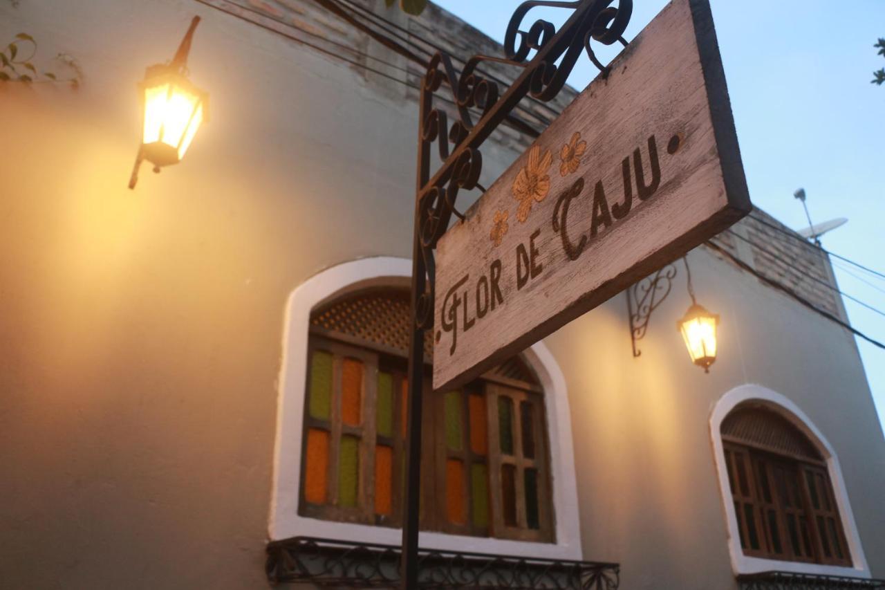 Flor De Caju Guest house Praia de Pipa