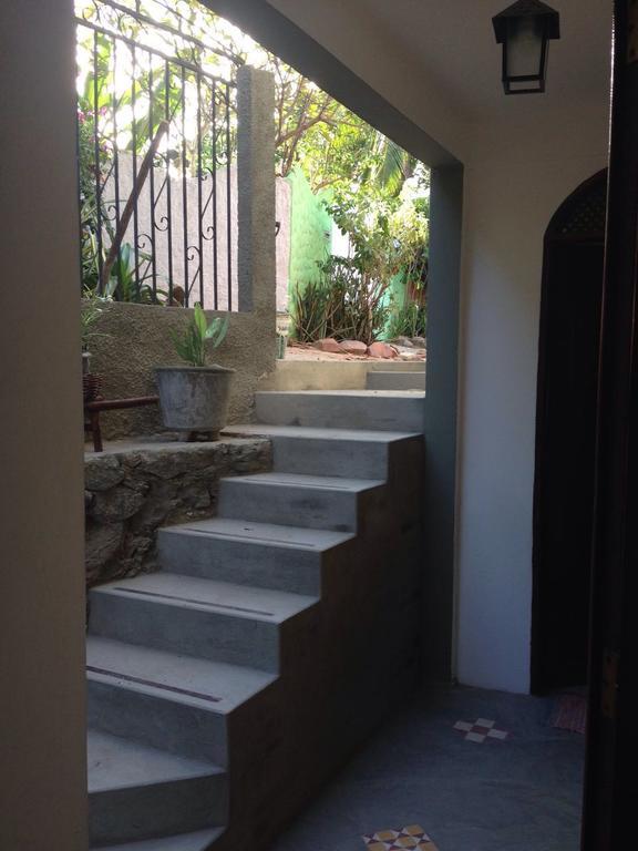 Guest house Flor De Caju *