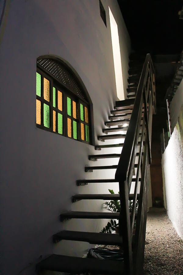 Flor De Caju Guest house
