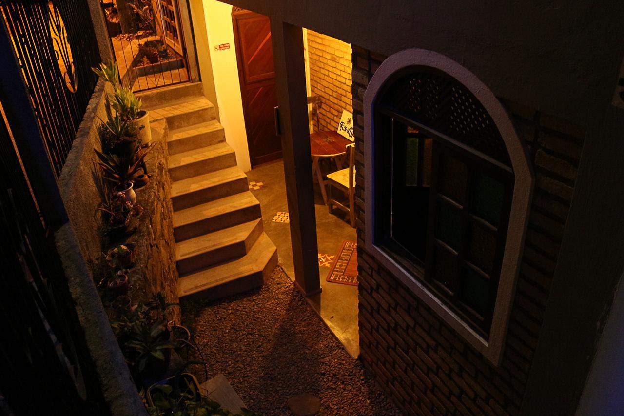 Guest house Flor De Caju *
