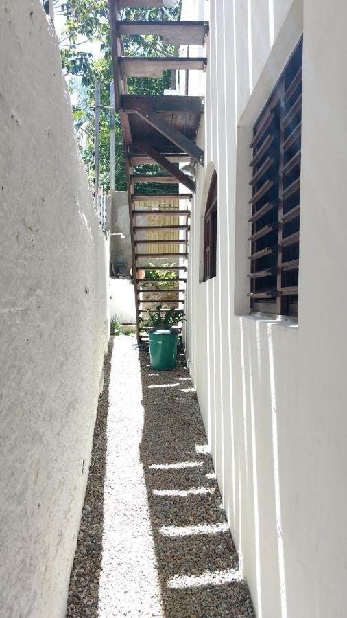 Guest house Flor De Caju *
