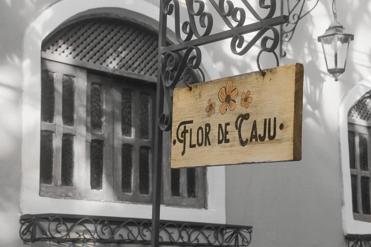 Flor De Caju *